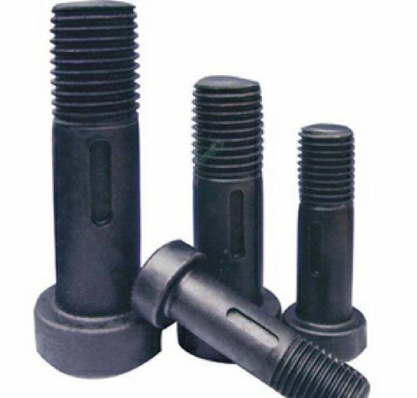 邳州网架高强螺栓40Cr钢