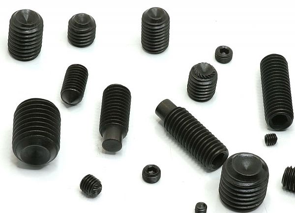 邳州网架顶丝,销钉,螺钉